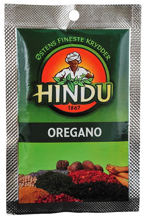 Oregano 5g Pos Hindu